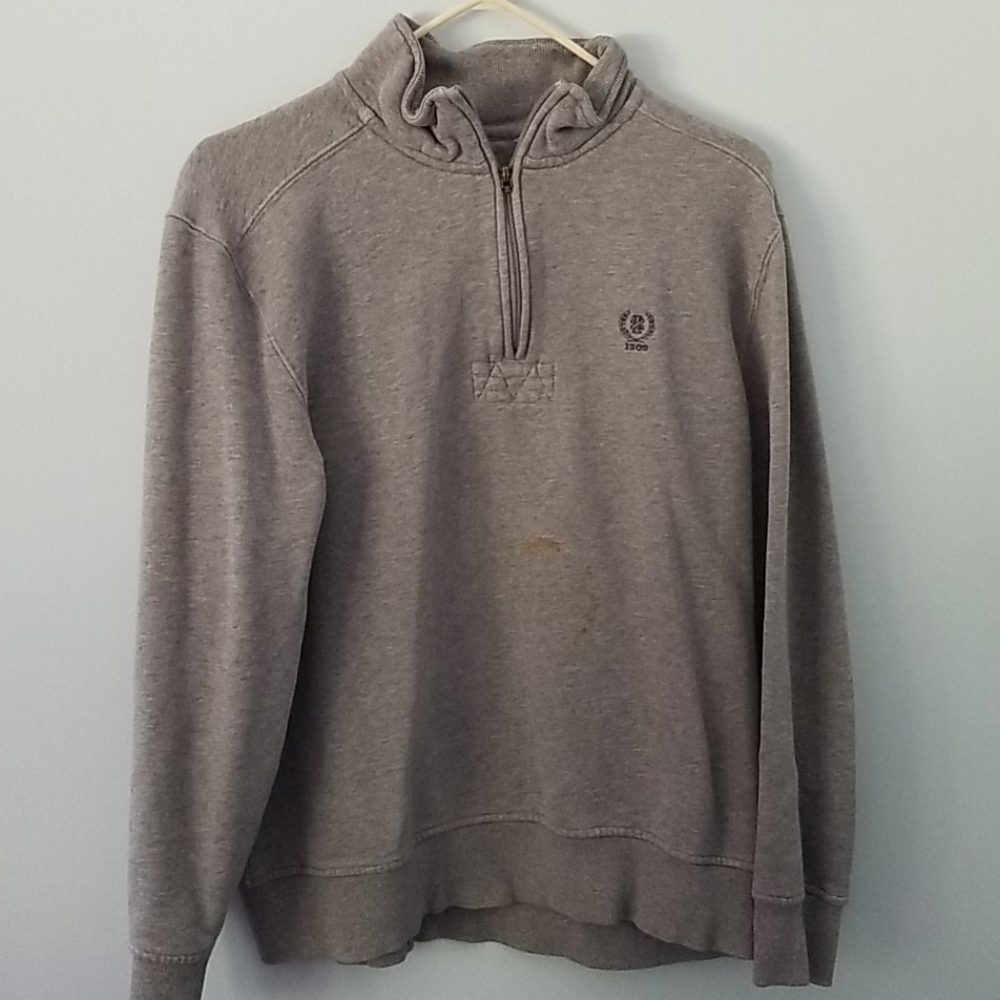 M IZOD sweatshirt